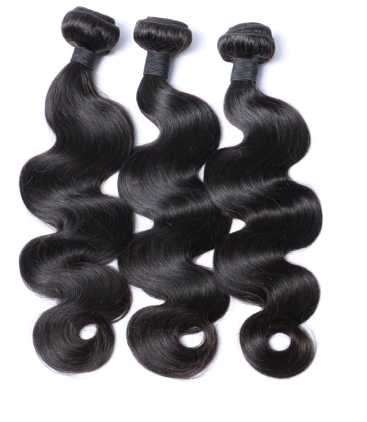 Signature Silk Straight/Bodywave
