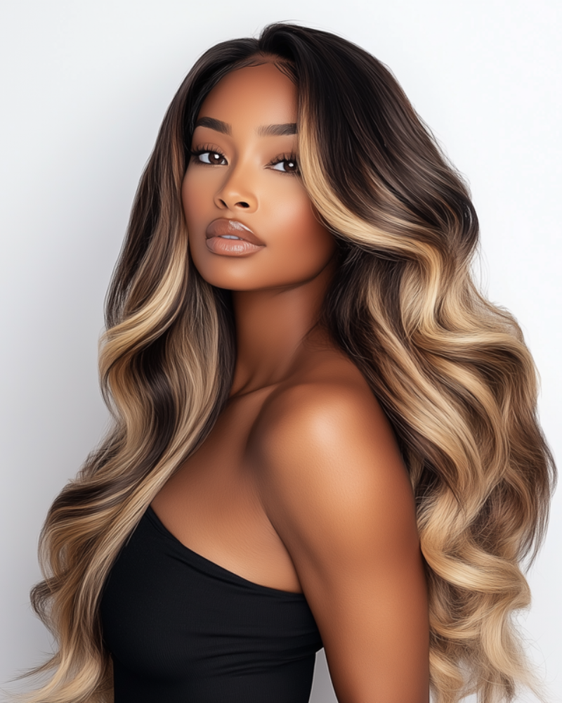 Wigs