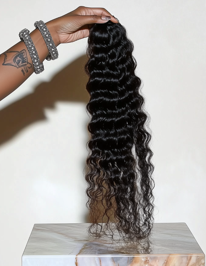 Curly