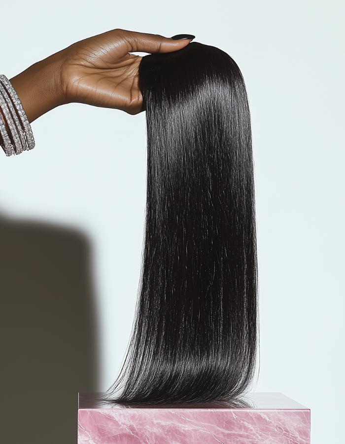 Signature Silk Straight/Bodywave