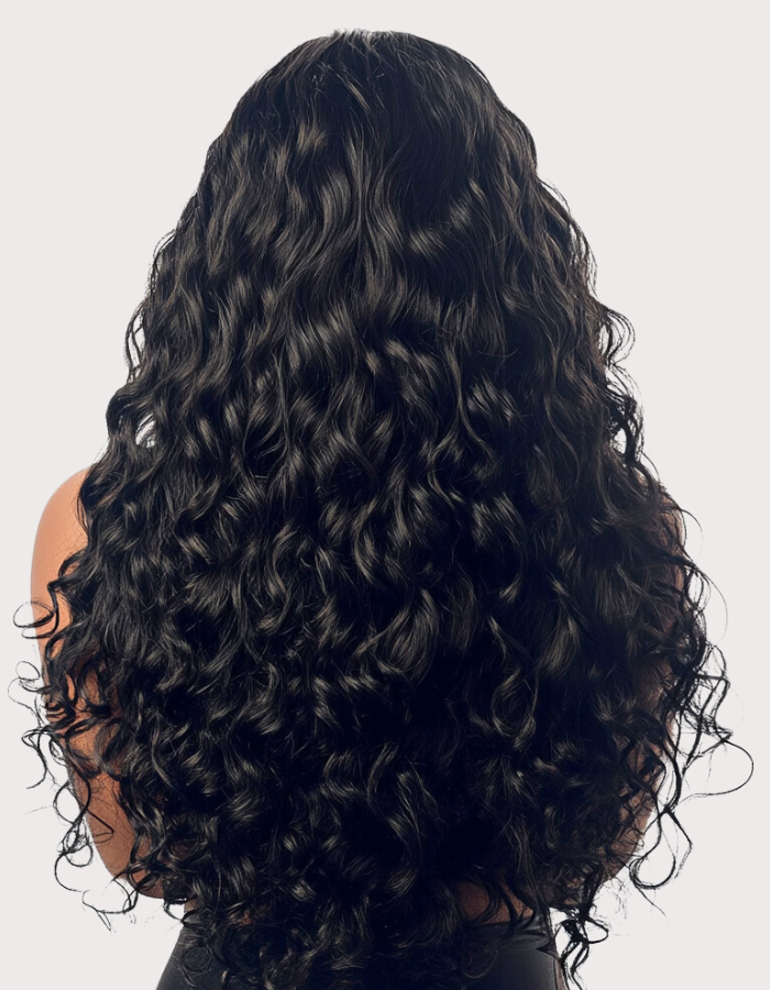 Brazilian Water Wave