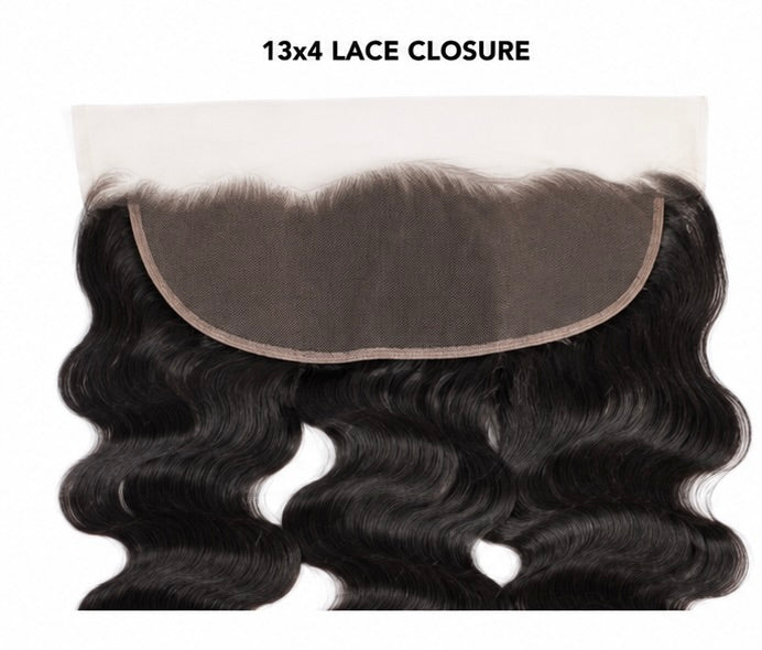 13x4 Lace Frontal