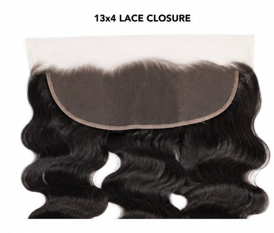 13x4 Lace Frontal