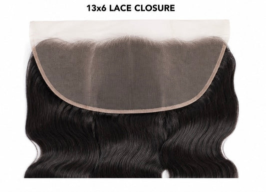 13x6 Frontal