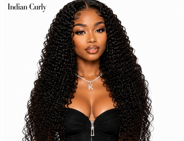 Indian Curly