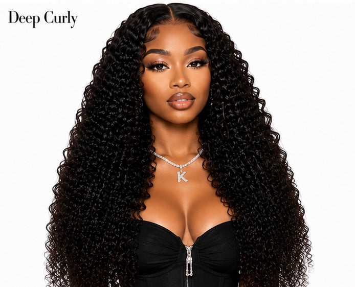 Deep wave