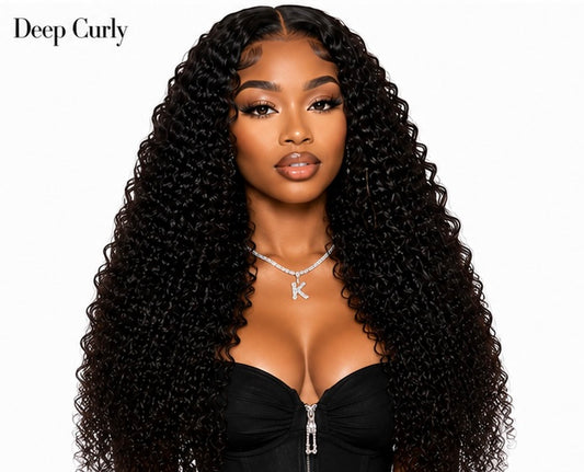 Deep wave