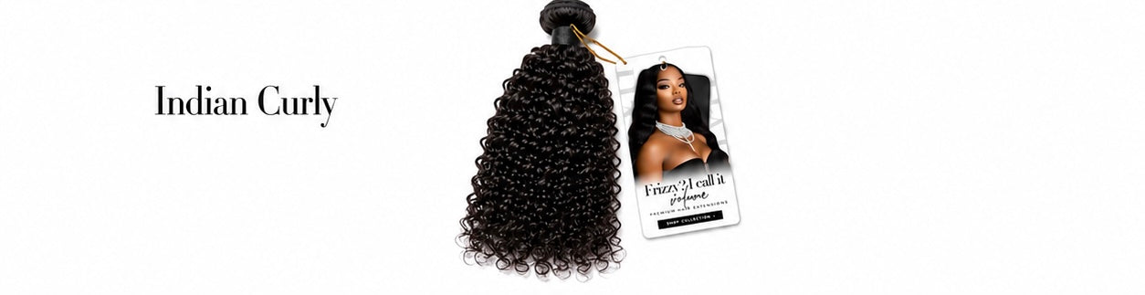 Indian Curly